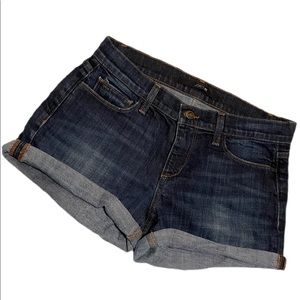 Joe’s Jeans Denim Shorts